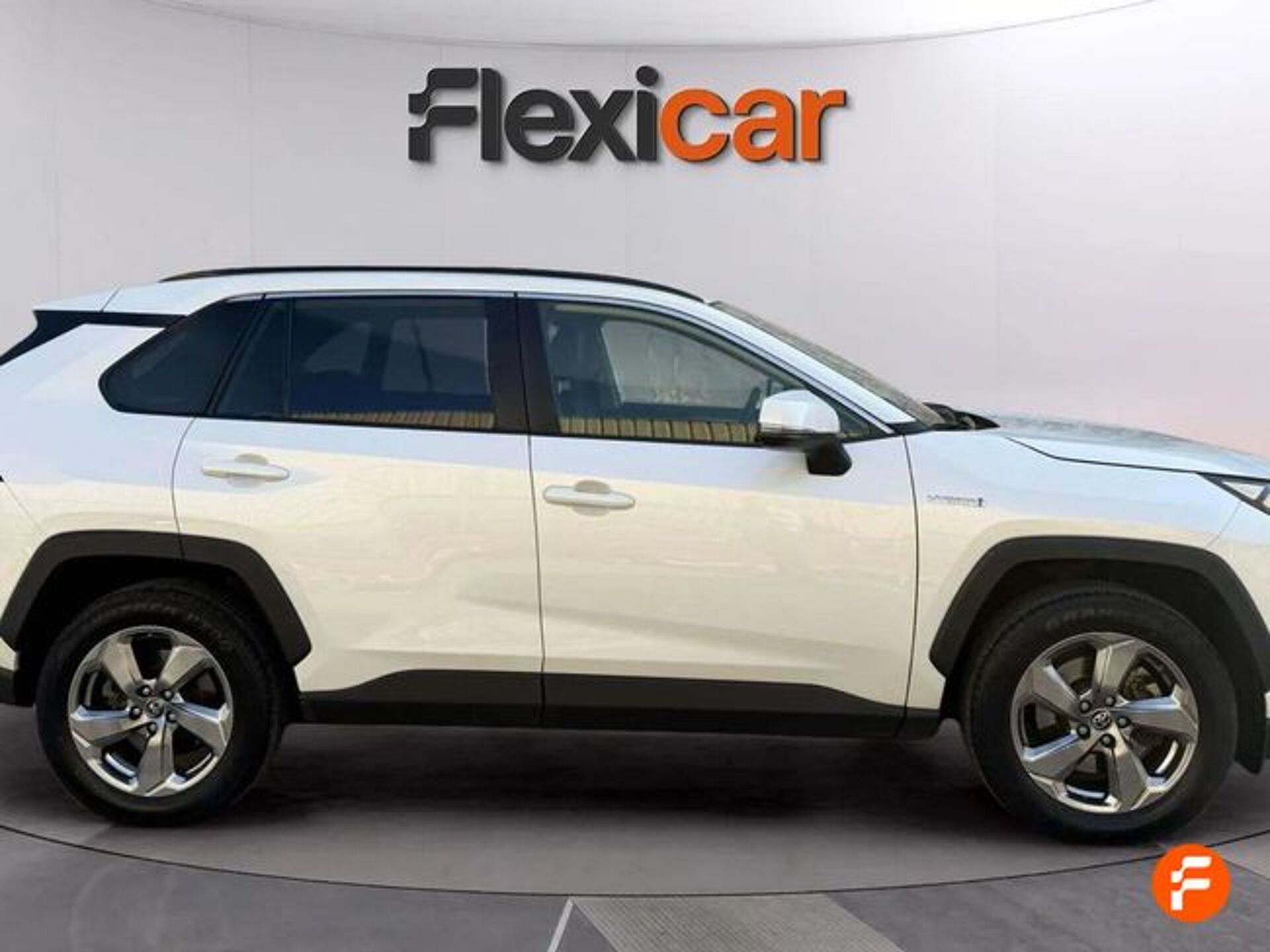 Imagen 2 de TOYOTA RAV-4