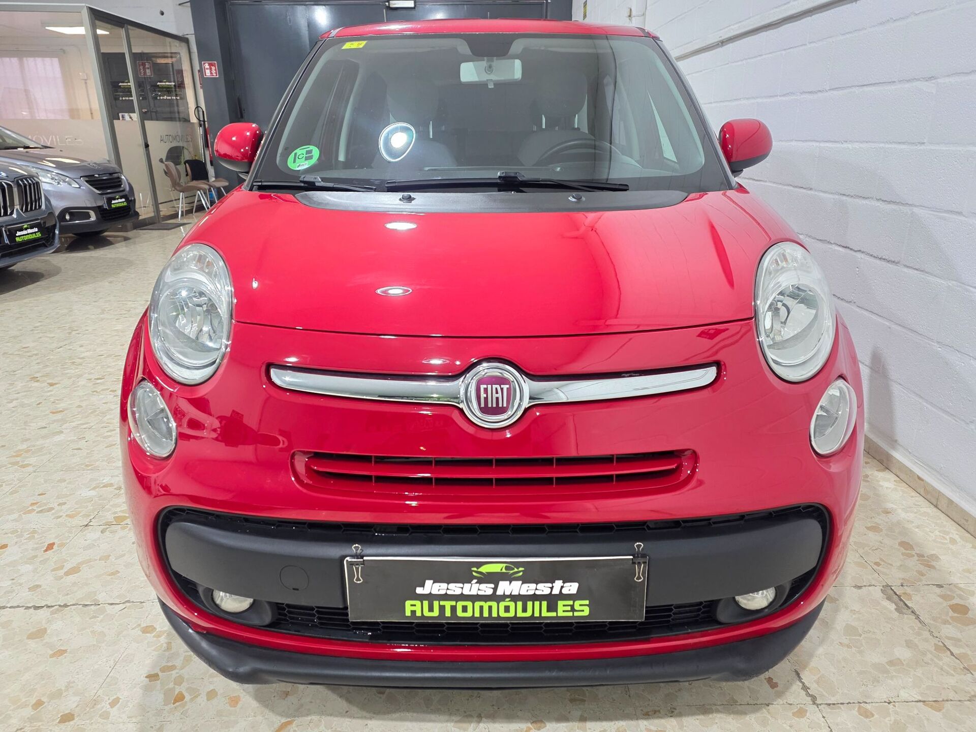 Imagen 2 de FIAT 500L