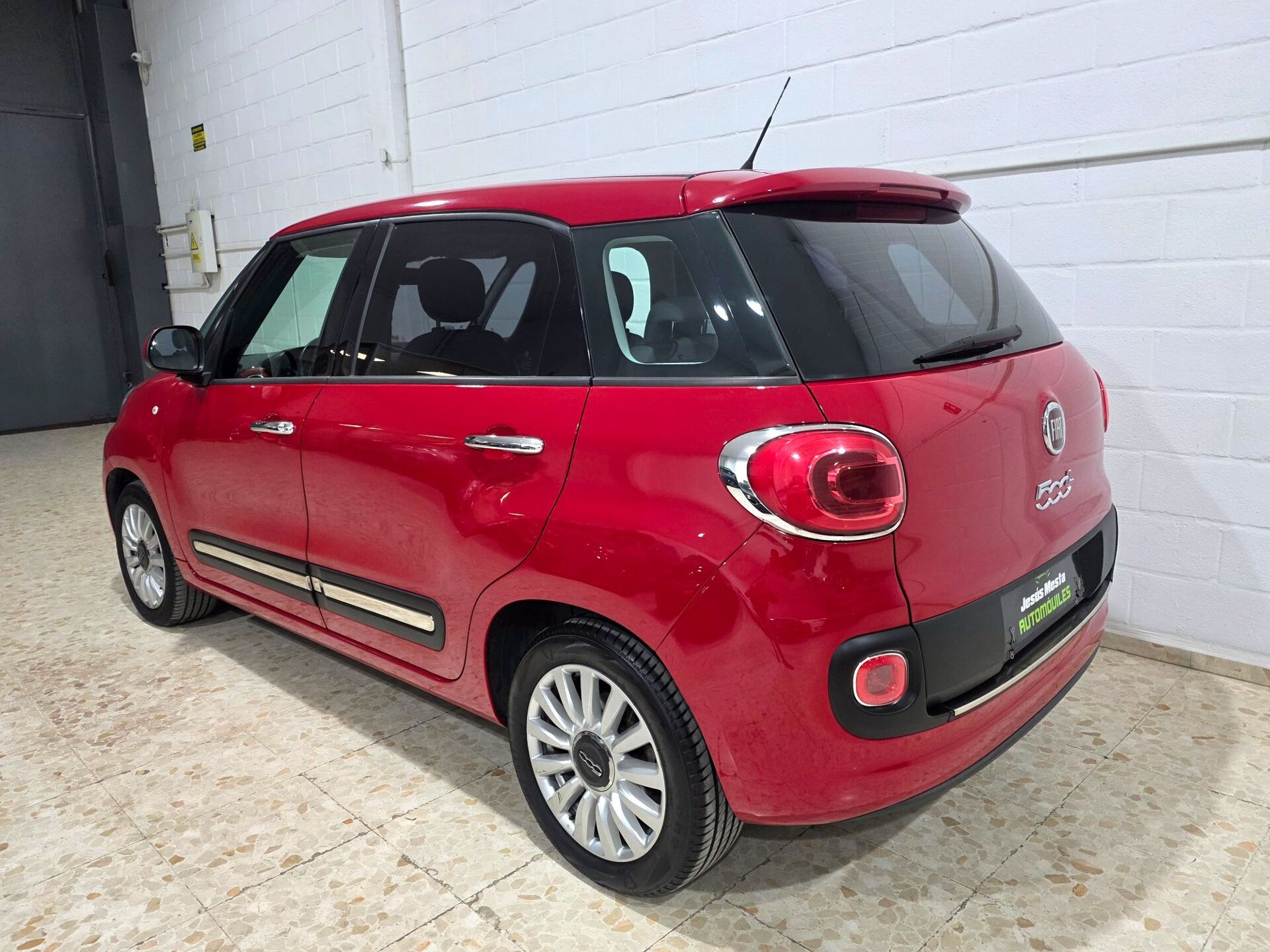 Imagen 3 de FIAT 500L