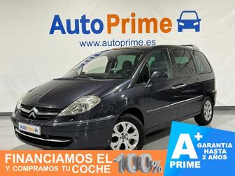 Imagen de CITROEN C8 2.0HDI Exclusive CAS 160