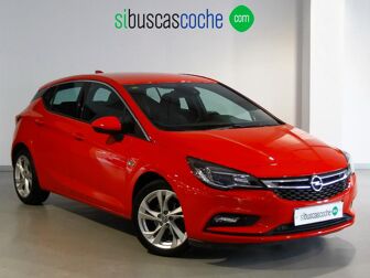 Imagen de OPEL Astra ST 1.6CDTi Dynamic 110