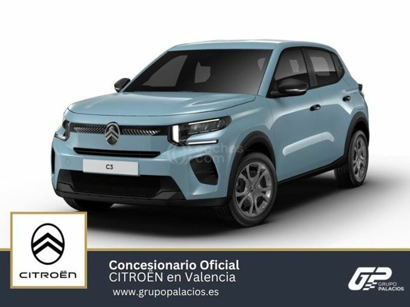 Foto del CITROEN C3 1.2 Turbo S&S You 100