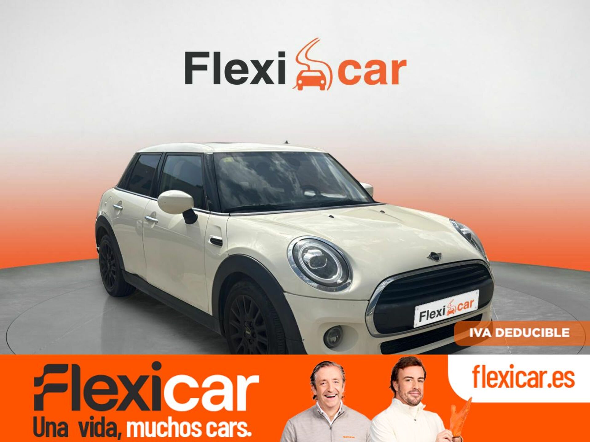 Imagen de MINI Mini