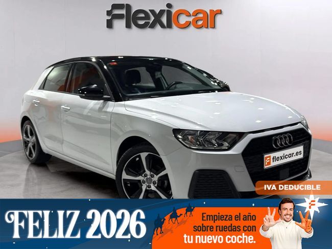 AUDI A1 (Sportback Advanced 25 TFSI 70kW (95CV)) en Barcelona