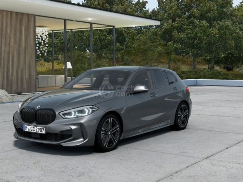 Foto del BMW Serie 1 118dA