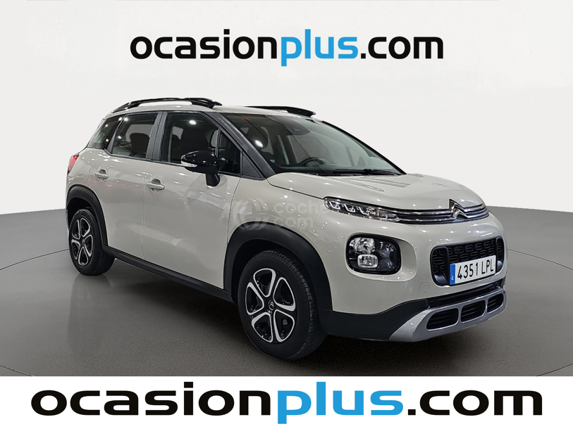 Foto del CITROEN C3 Aircross BlueHDi S&S Feel 110