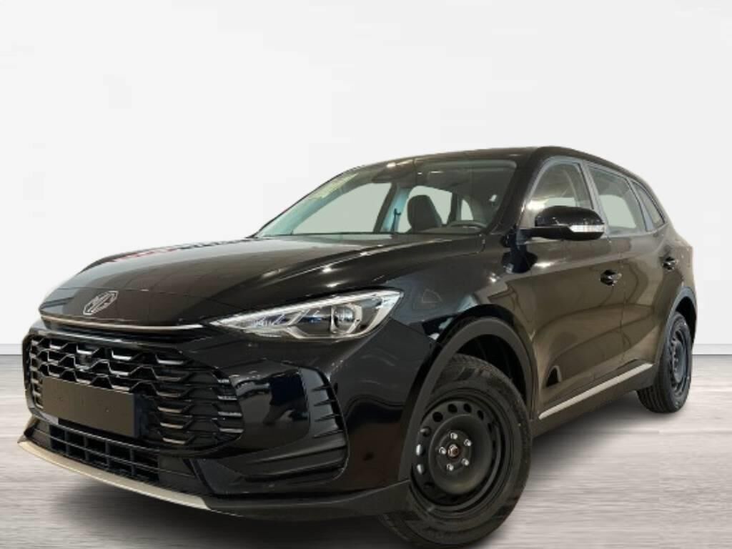 MG ZS (1.5 Standard) en Jaén