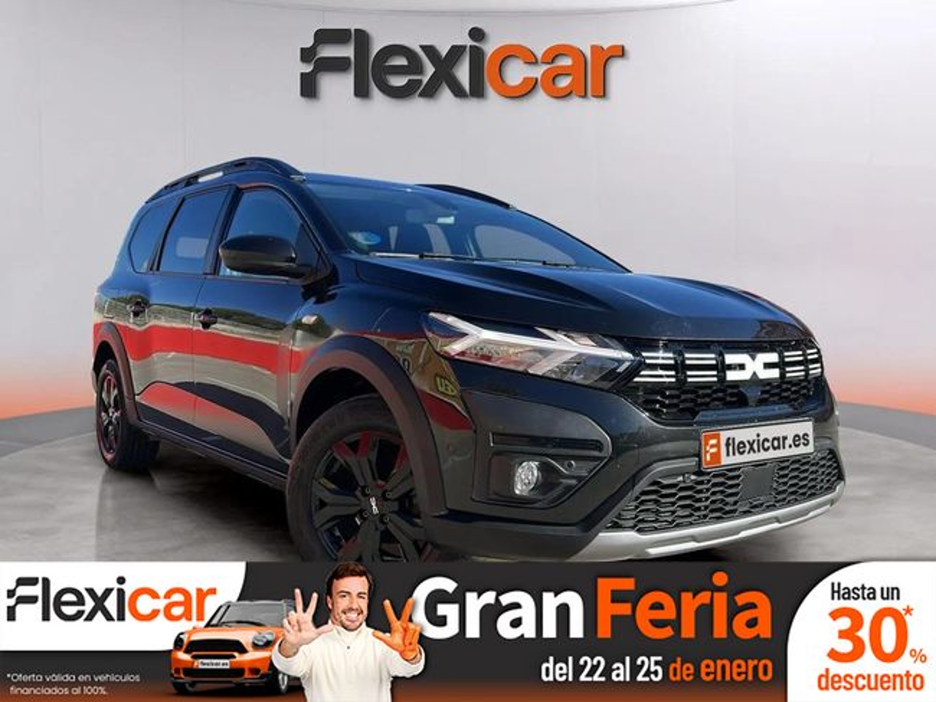 Imagen de DACIA Jogger