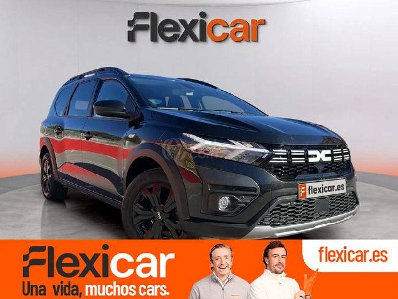 Foto del DACIA Jogger 1.0 ECO-G Expression 5pl.