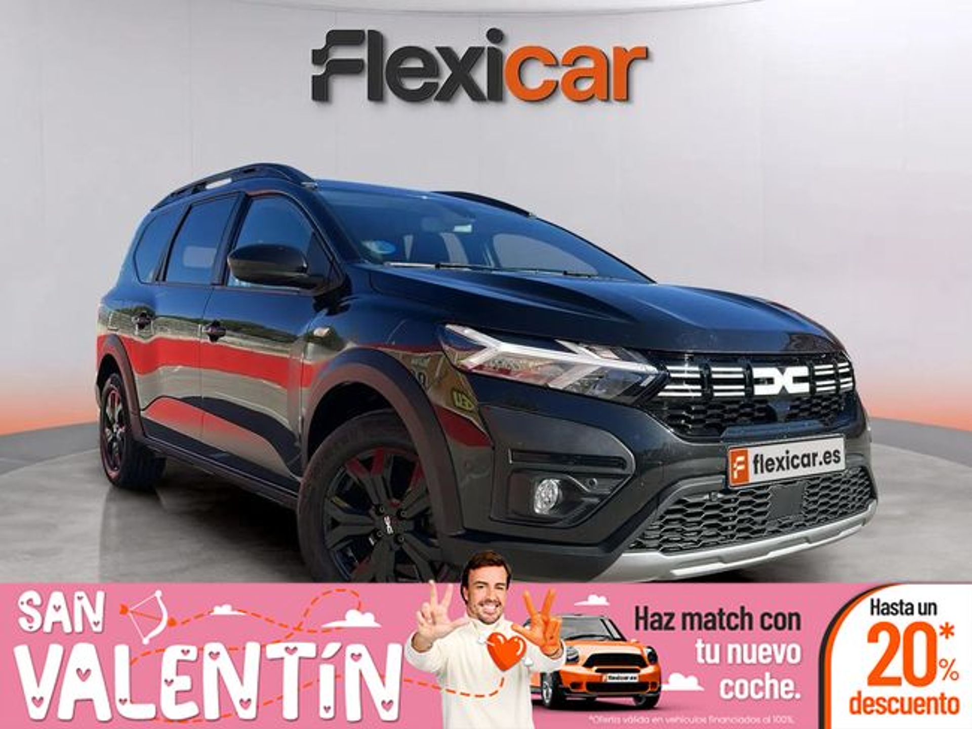 Imagen de DACIA Jogger