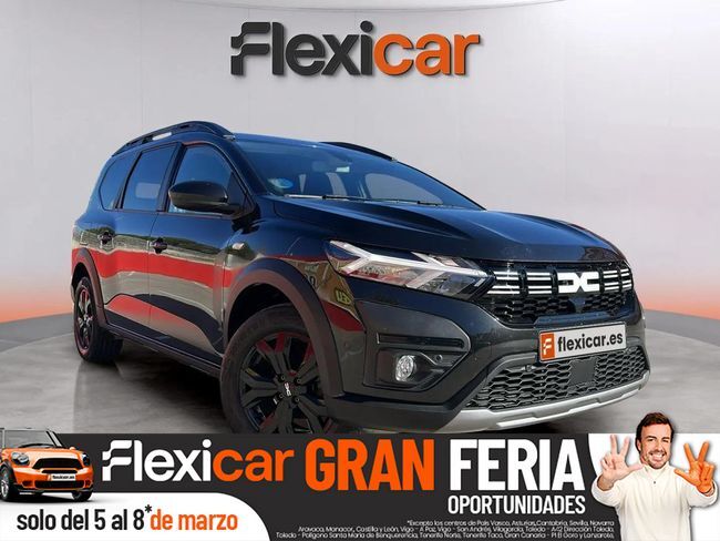 Foto del DACIA Jogger 1.0 ECO-G Expression 5pl.