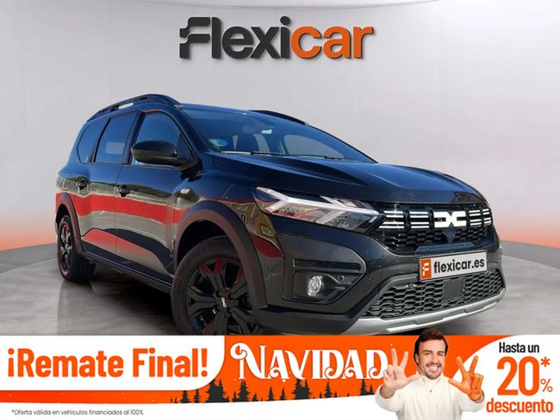 Imagen de DACIA Jogger