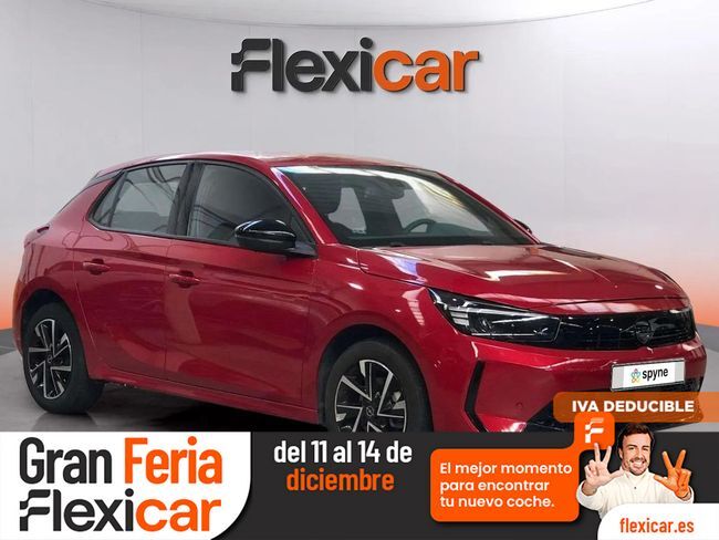 OPEL Corsa (1.2T XHL 74kW (100CV) GS) en Almería