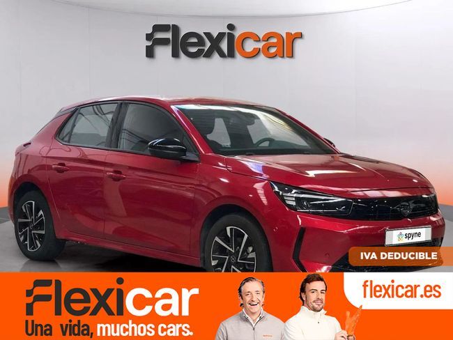 OPEL Corsa (1.2T XHL 74kW (100CV) GS) en Almería