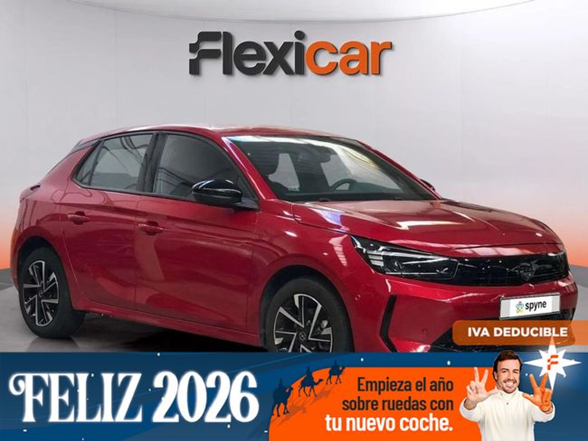 Imagen de OPEL Corsa