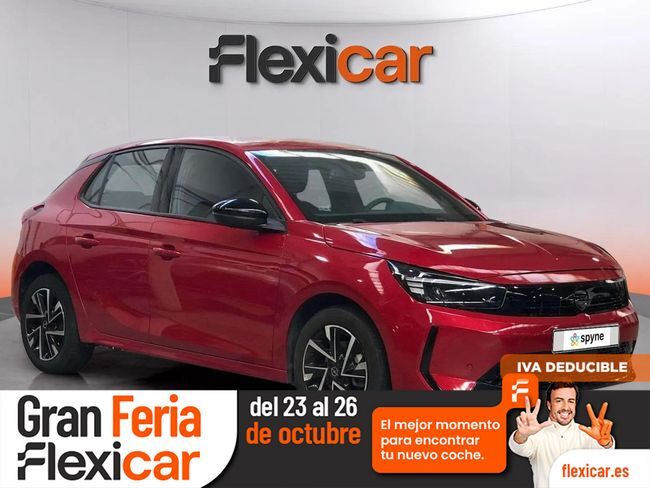 OPEL Corsa (1.2T XHL 74kW (100CV) GS) en Almería