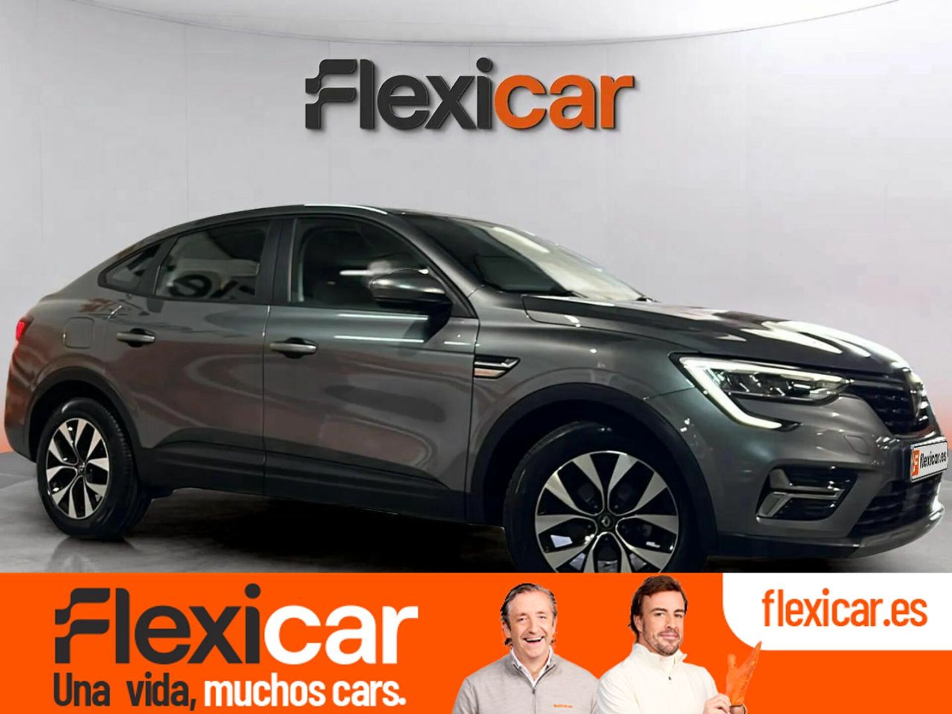 Imagen de RENAULT Arkana