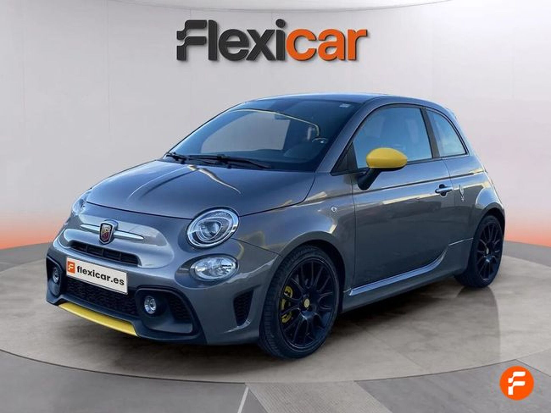 Imagen 3 de ABARTH 595