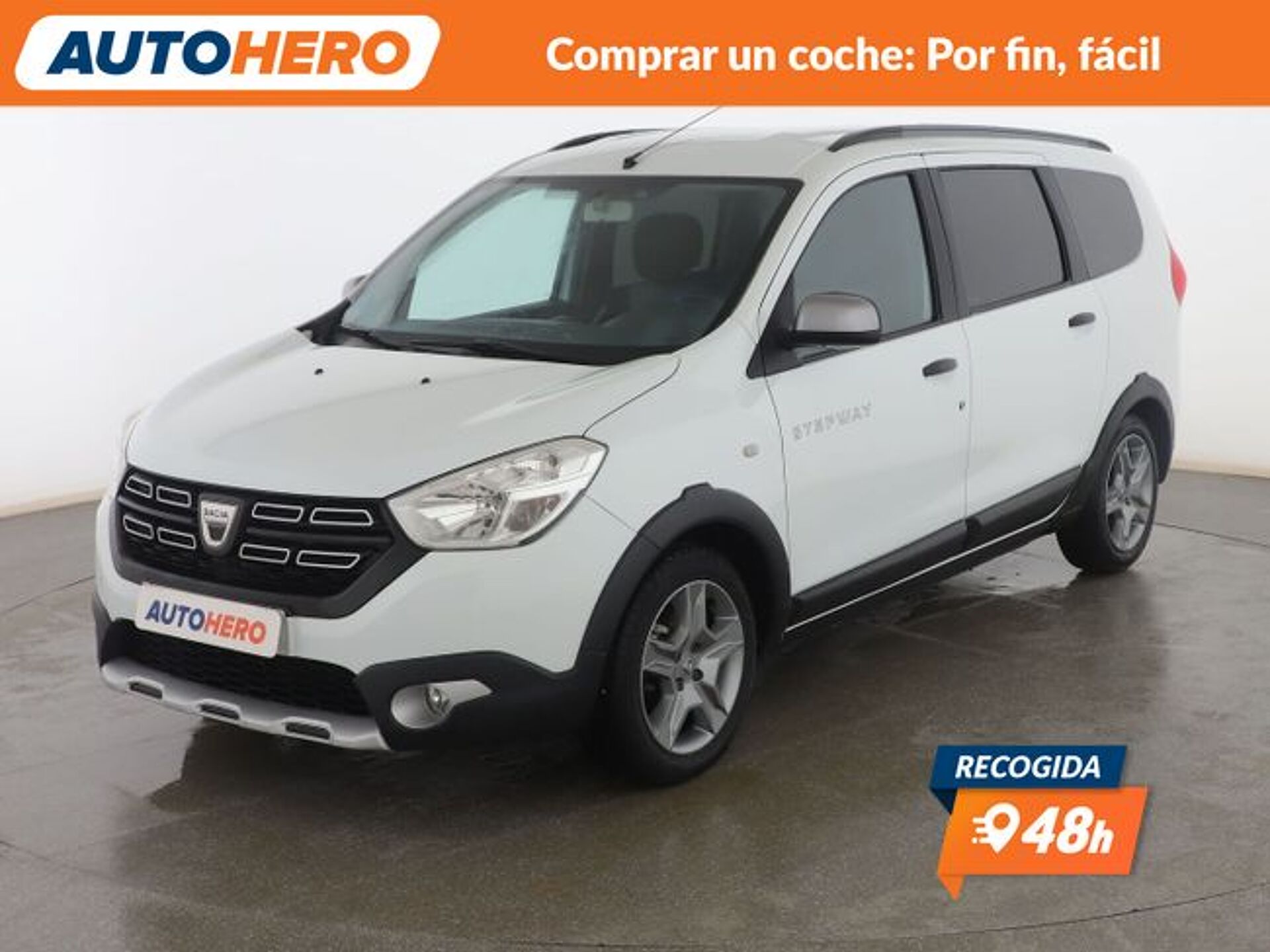 Imagen 1 de DACIA Lodgy