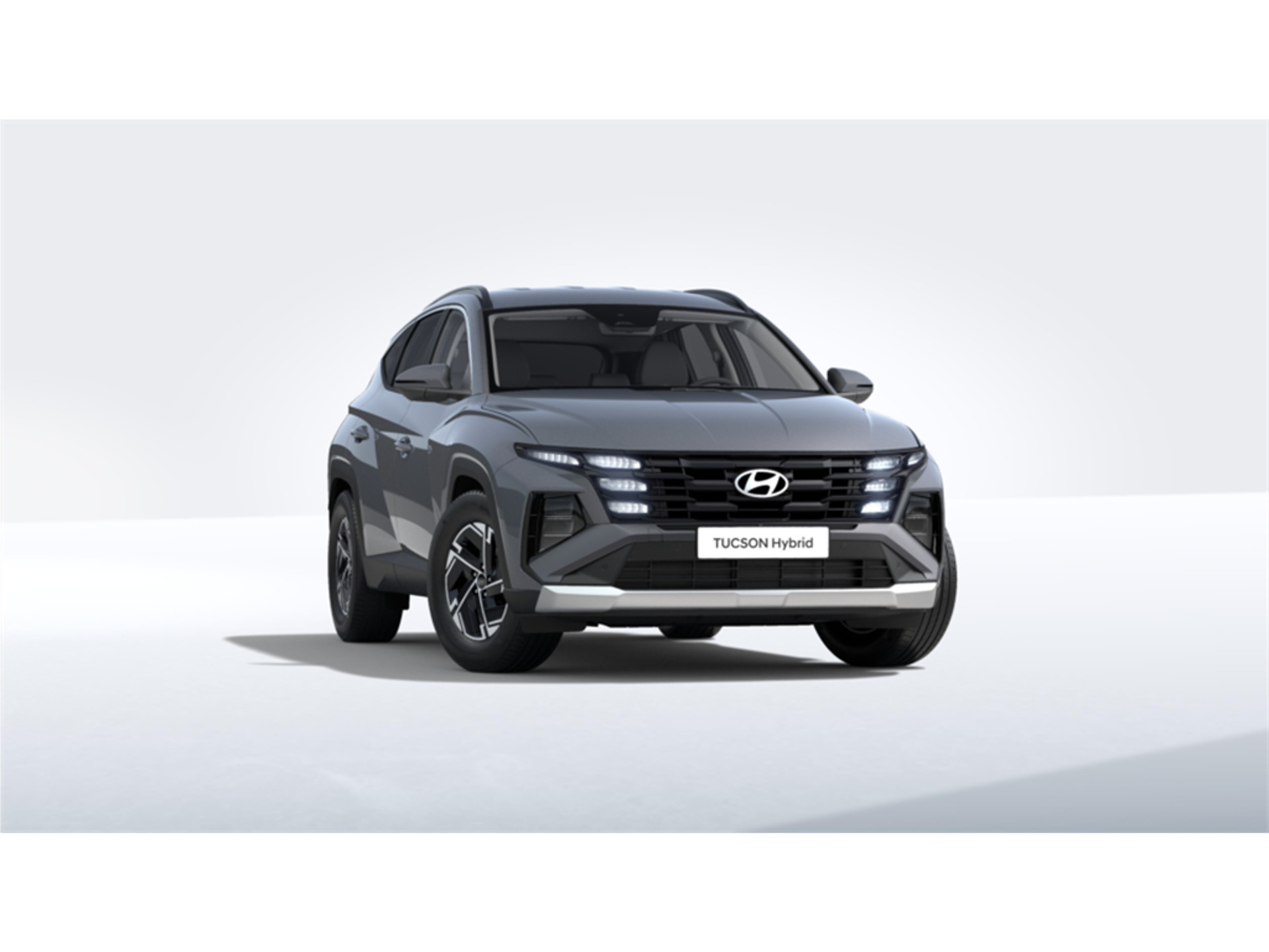 Imagen de HYUNDAI Tucson
