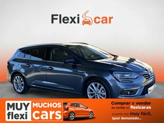 Imagen de RENAULT Mégane S.T. 1.5dCi Blue Limited 85kW