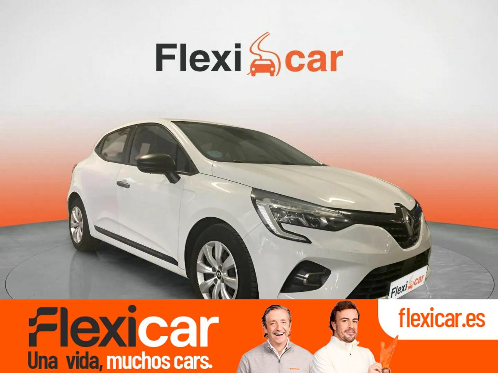 Imagen de RENAULT Clio