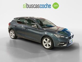 Imagen de SEAT León 1.5 TSI S&S FR Launch Pack L 150