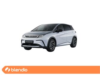 Imagen de BYD Dolphin Design