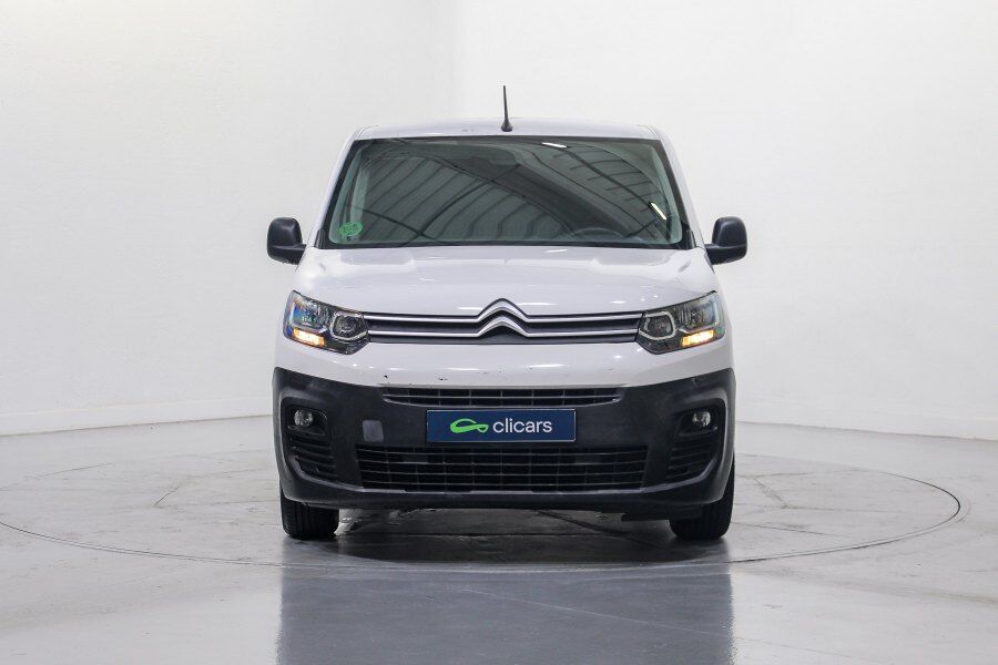 Foto del CITROEN Berlingo Van BlueHDi S&S Talla M Control 100