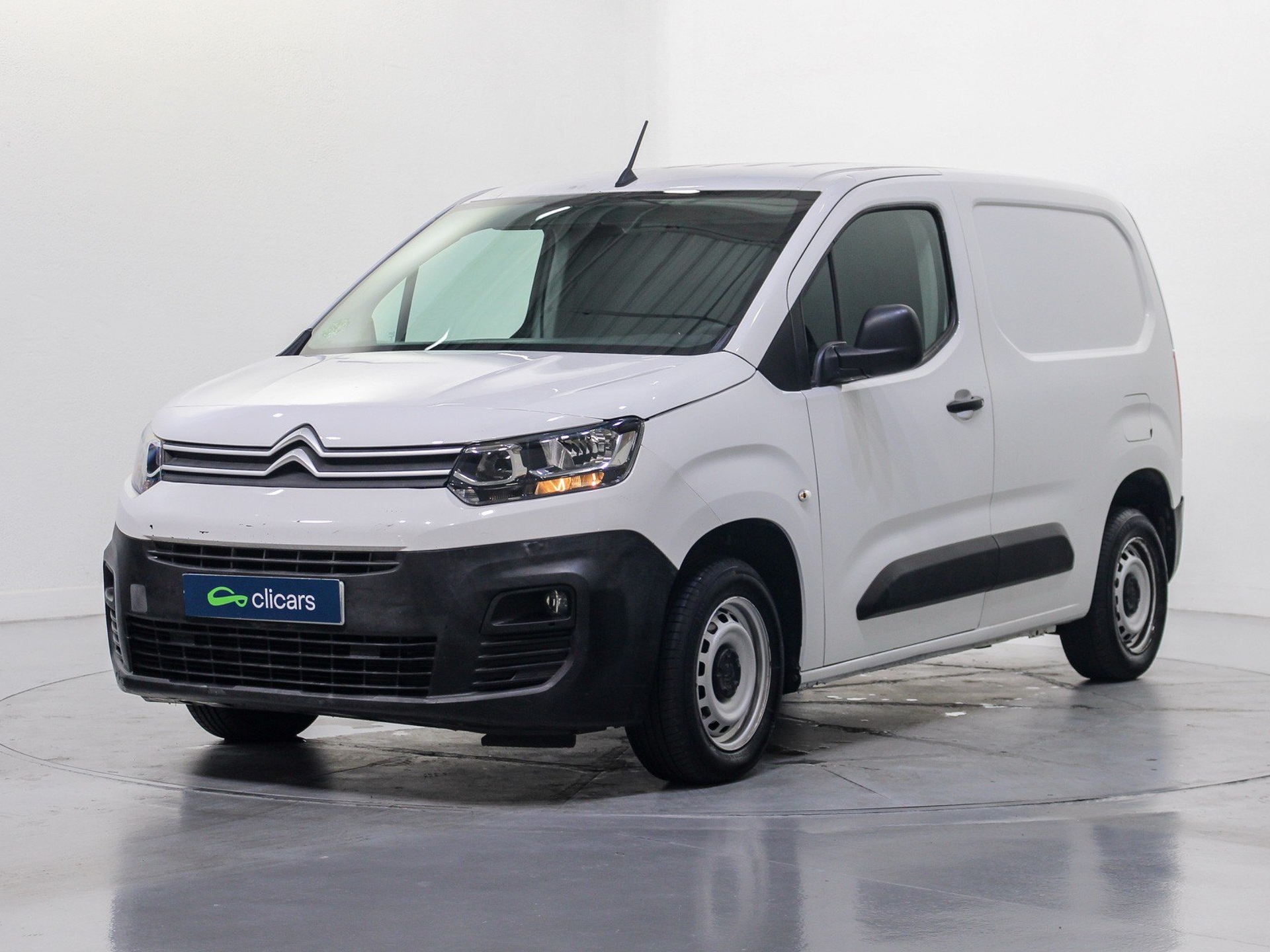 Imagen de CITROEN Berlingo