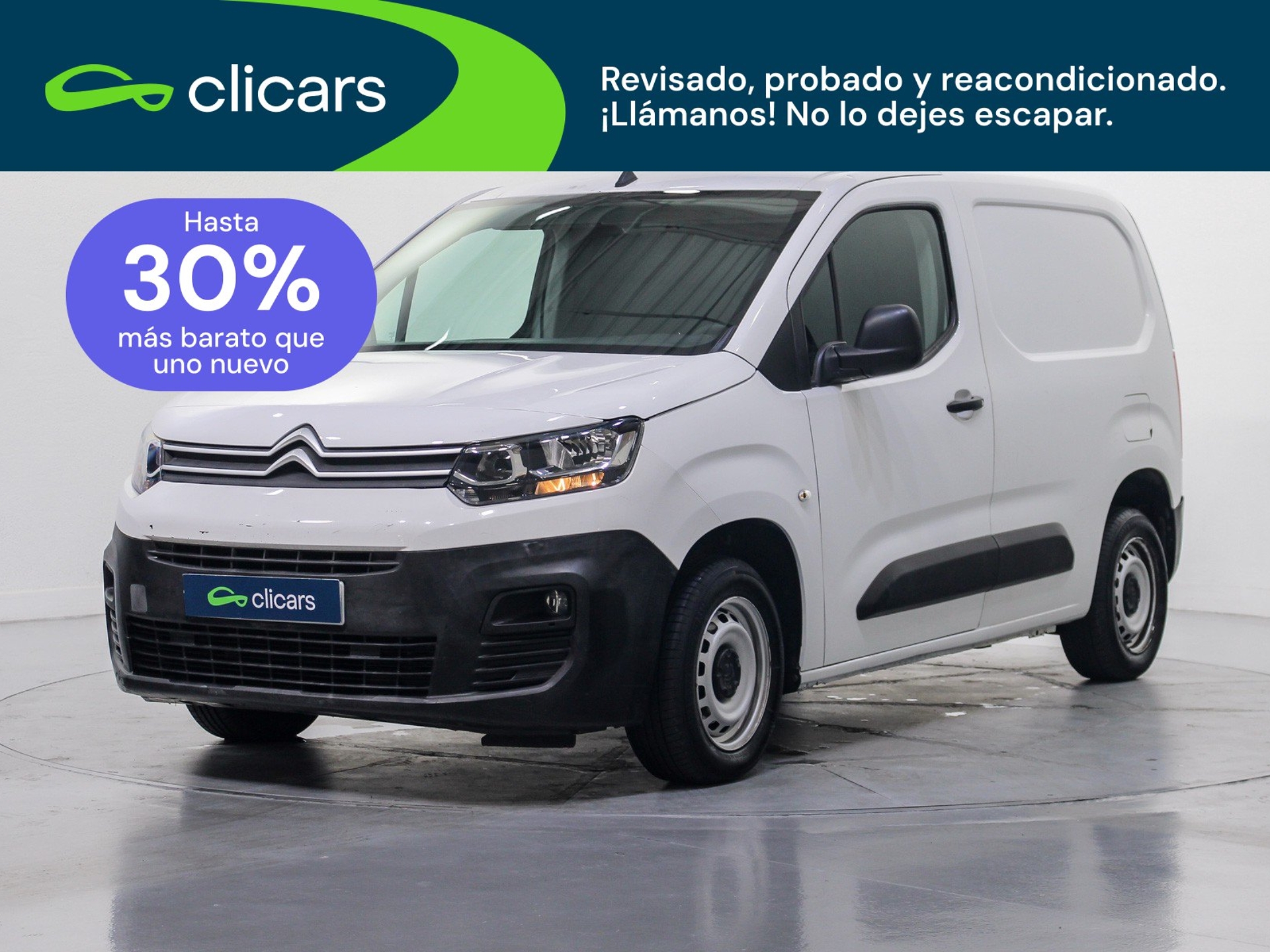 Imagen de CITROEN Berlingo