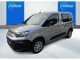 Imagen de FIAT Dobló Van 1.5BlueHDI L1 H1 1000kg 130