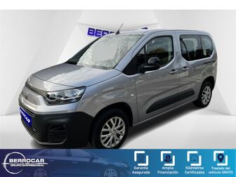 Imagen de FIAT Dobló Van 1.5BlueHDI L1 H1 1000kg 130