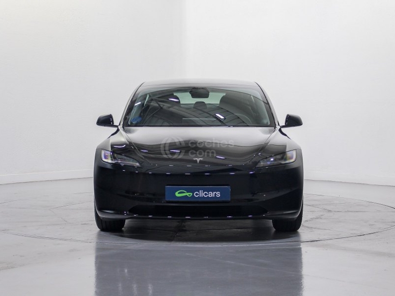 Foto del TESLA Model 3 Long Range RWD