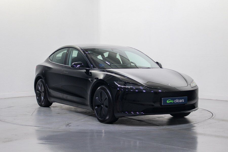 Foto del TESLA Model 3 Long Range RWD