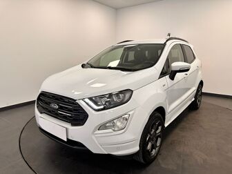 Imagen de FORD EcoSport 1.0 EcoBoost ST Line 125