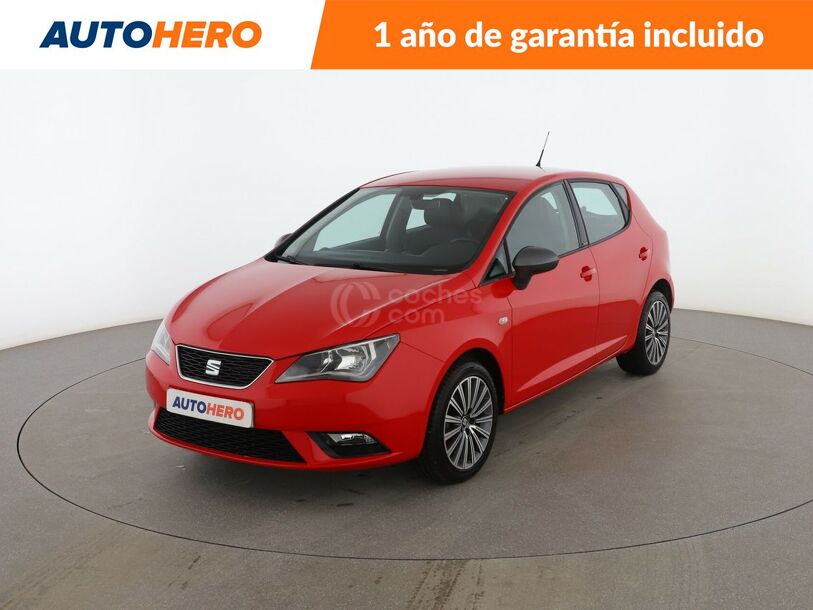 Foto del SEAT Ibiza 1.0 Style 75