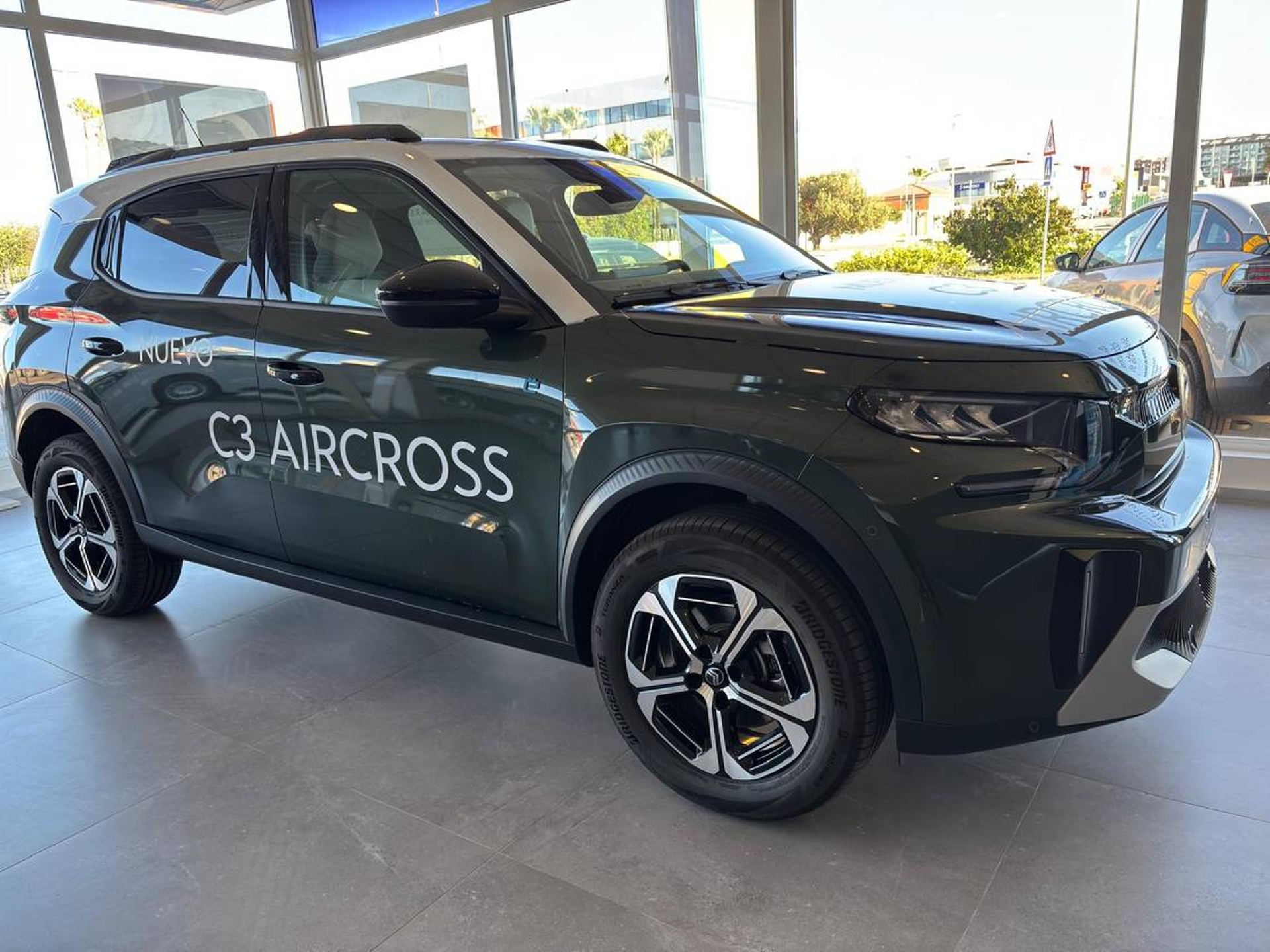 Imagen de CITROEN C3