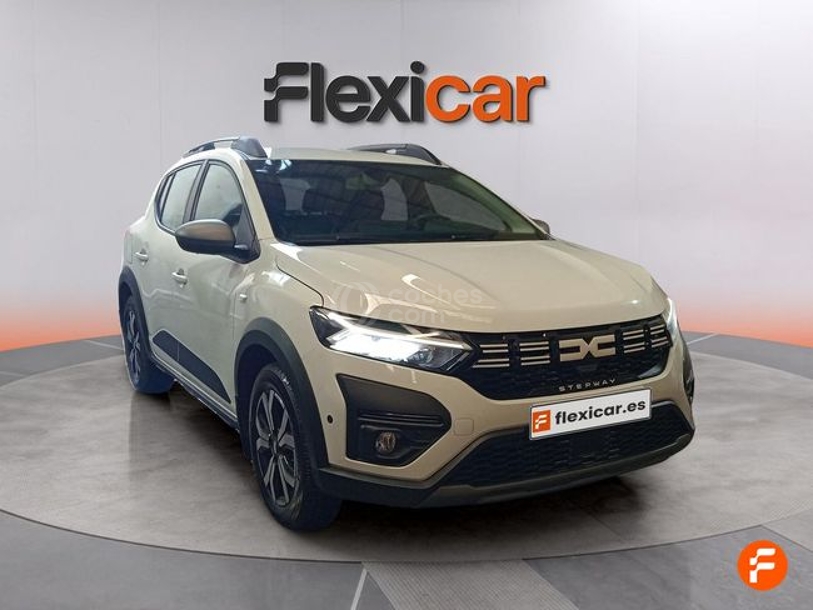 Foto del DACIA Sandero ECO-G Comfort 74kW