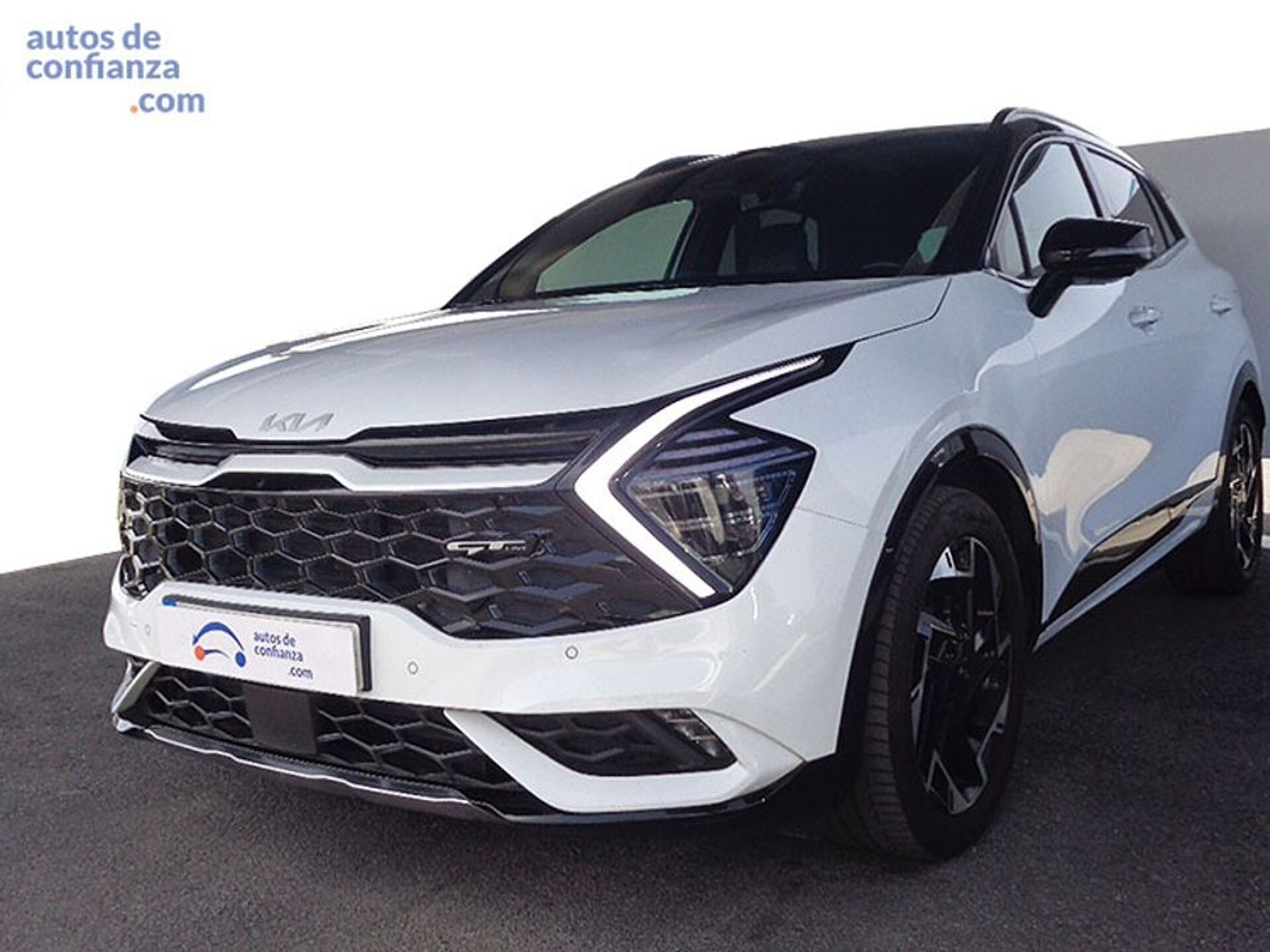 Imagen de KIA Sportage