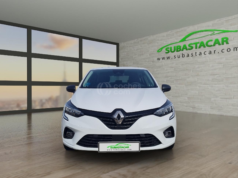 Foto del RENAULT Clio TCe GLP Business 74kW