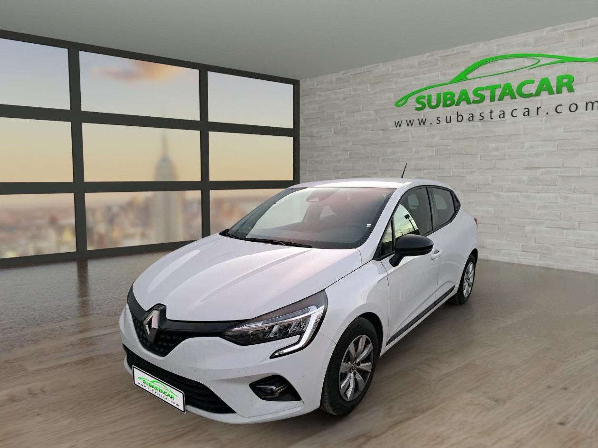 Imagen de RENAULT Clio