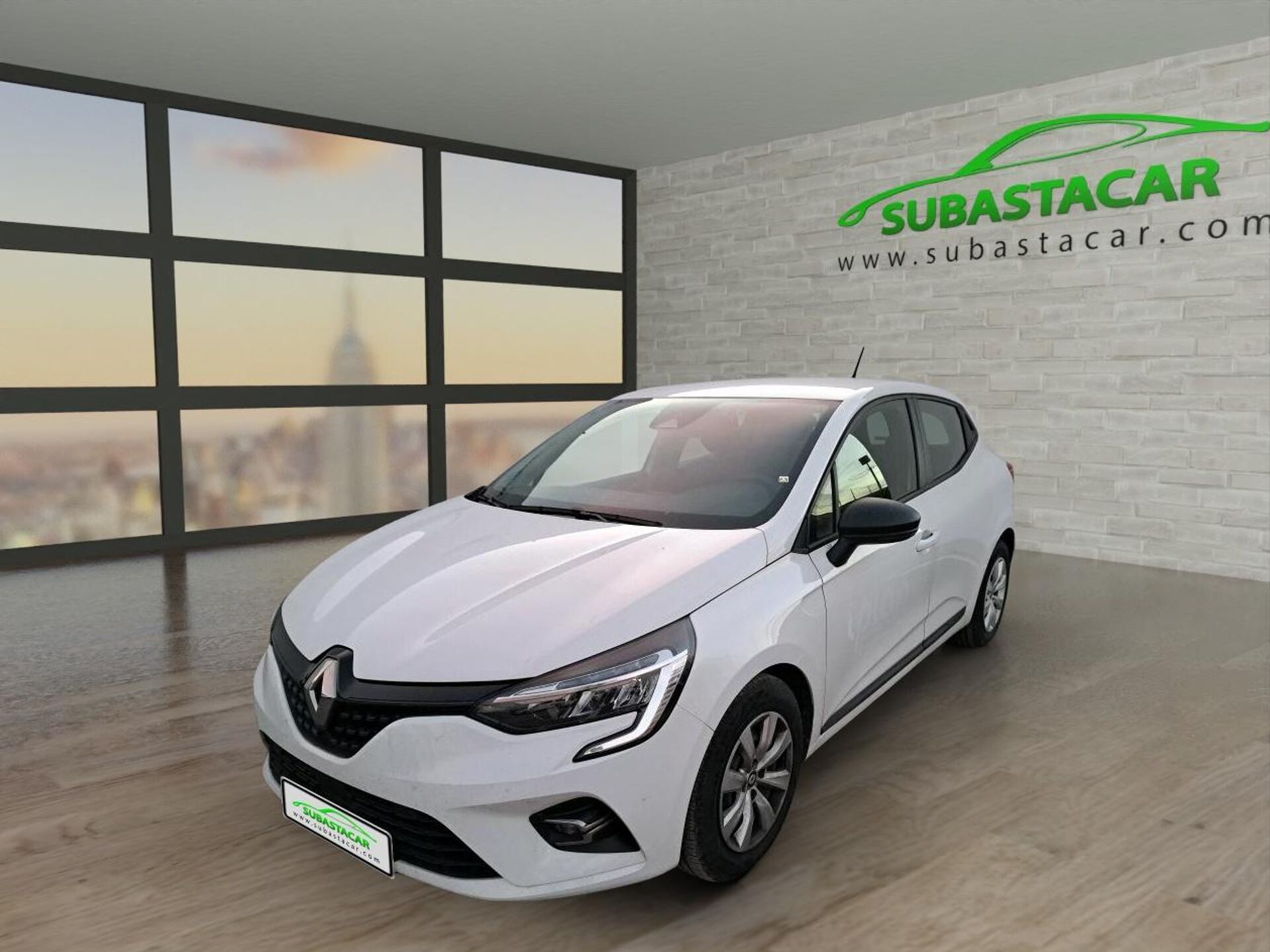 Imagen 1 de RENAULT Clio