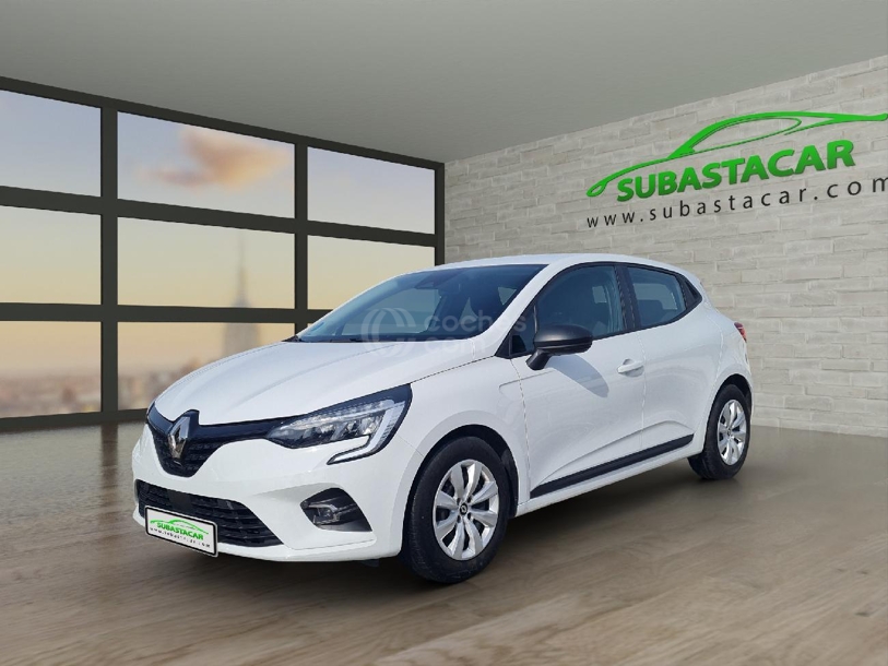 Foto del RENAULT Clio TCe GLP Business 74kW
