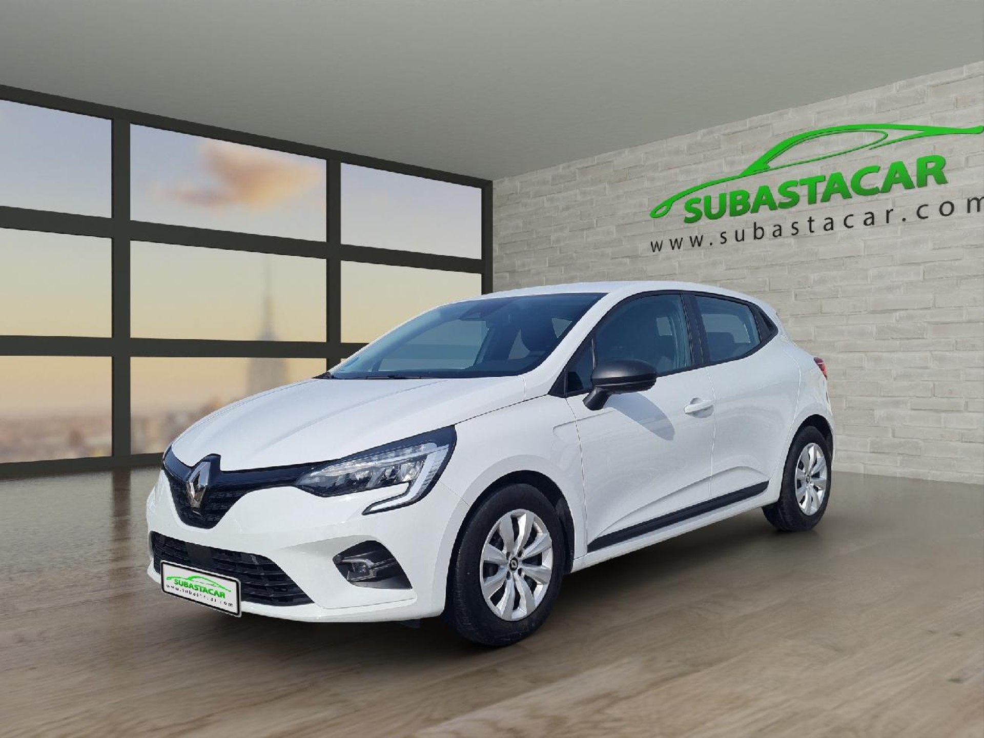Imagen de RENAULT Clio