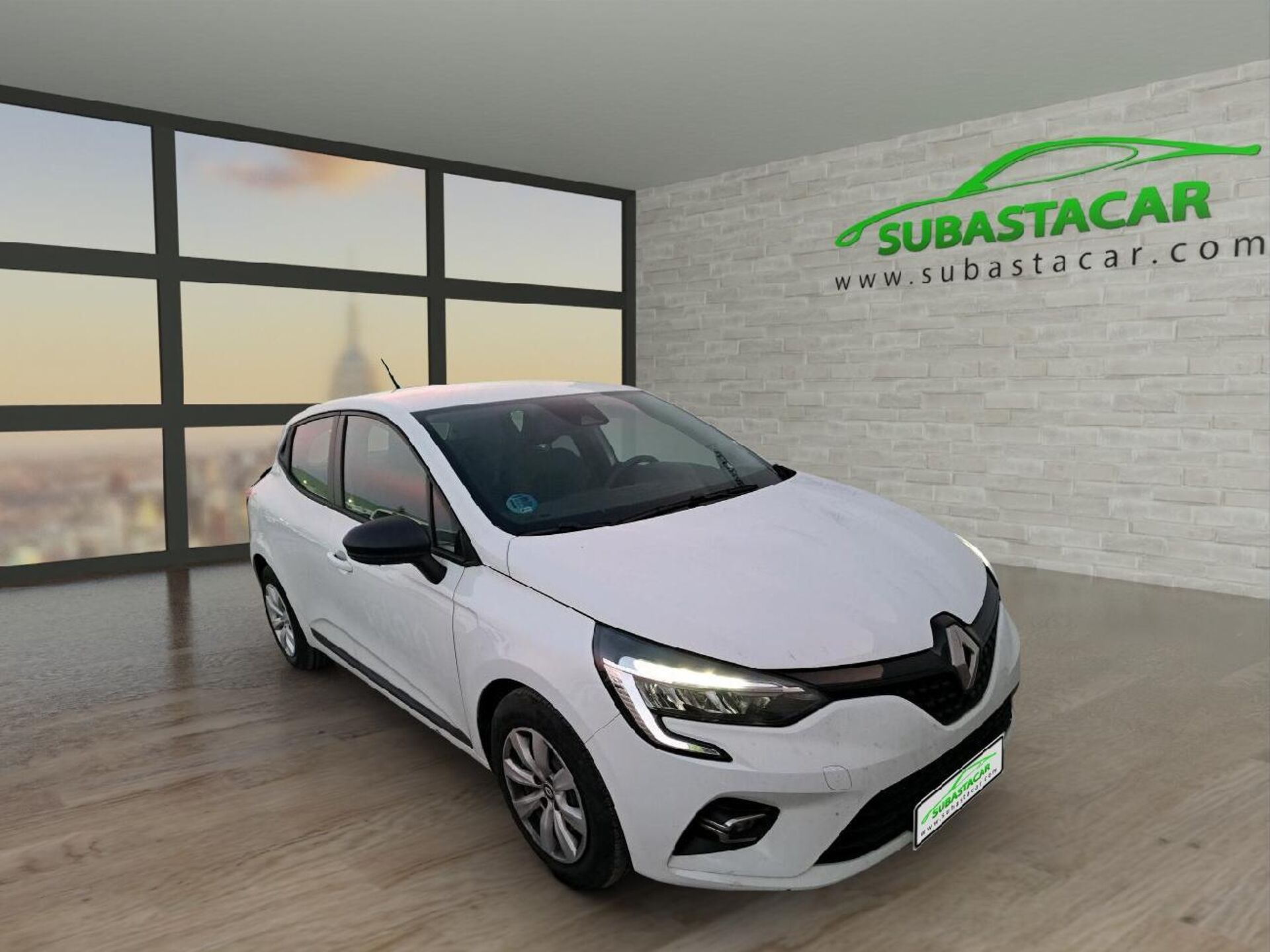 Imagen 3 de RENAULT Clio