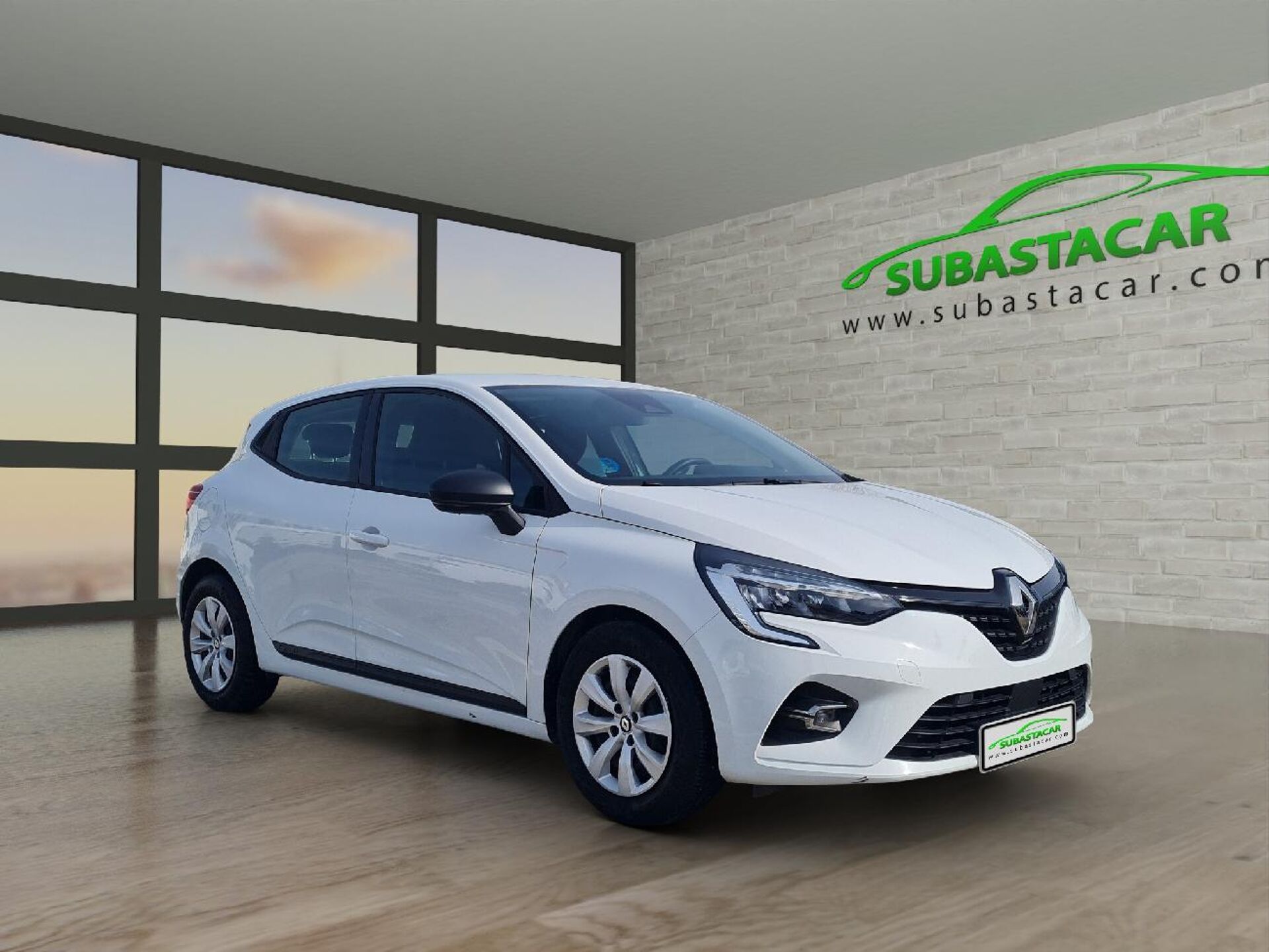 Imagen 3 de RENAULT Clio