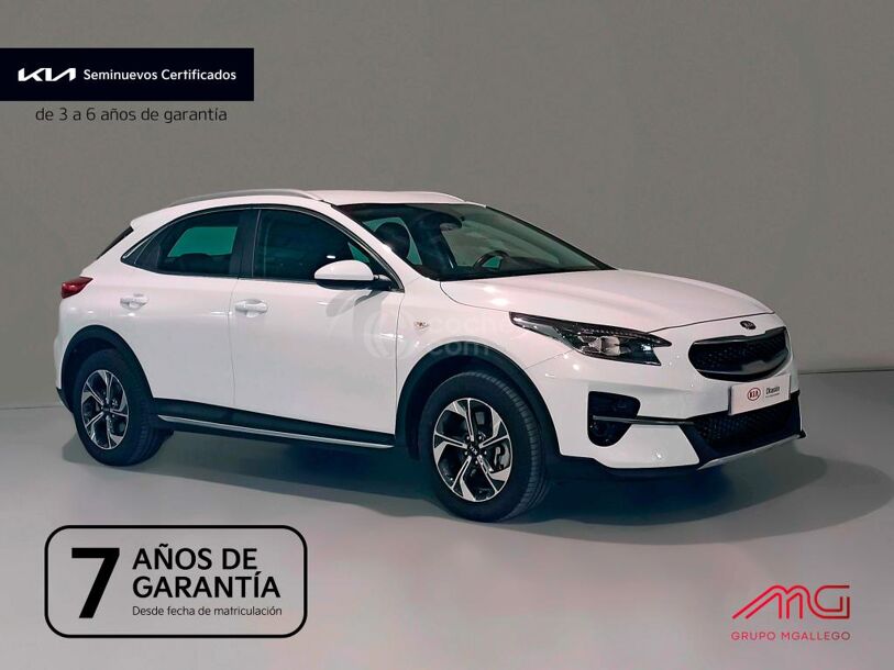 Foto del KIA XCeed 1.0 T-GDi Eco-Dynamics Drive