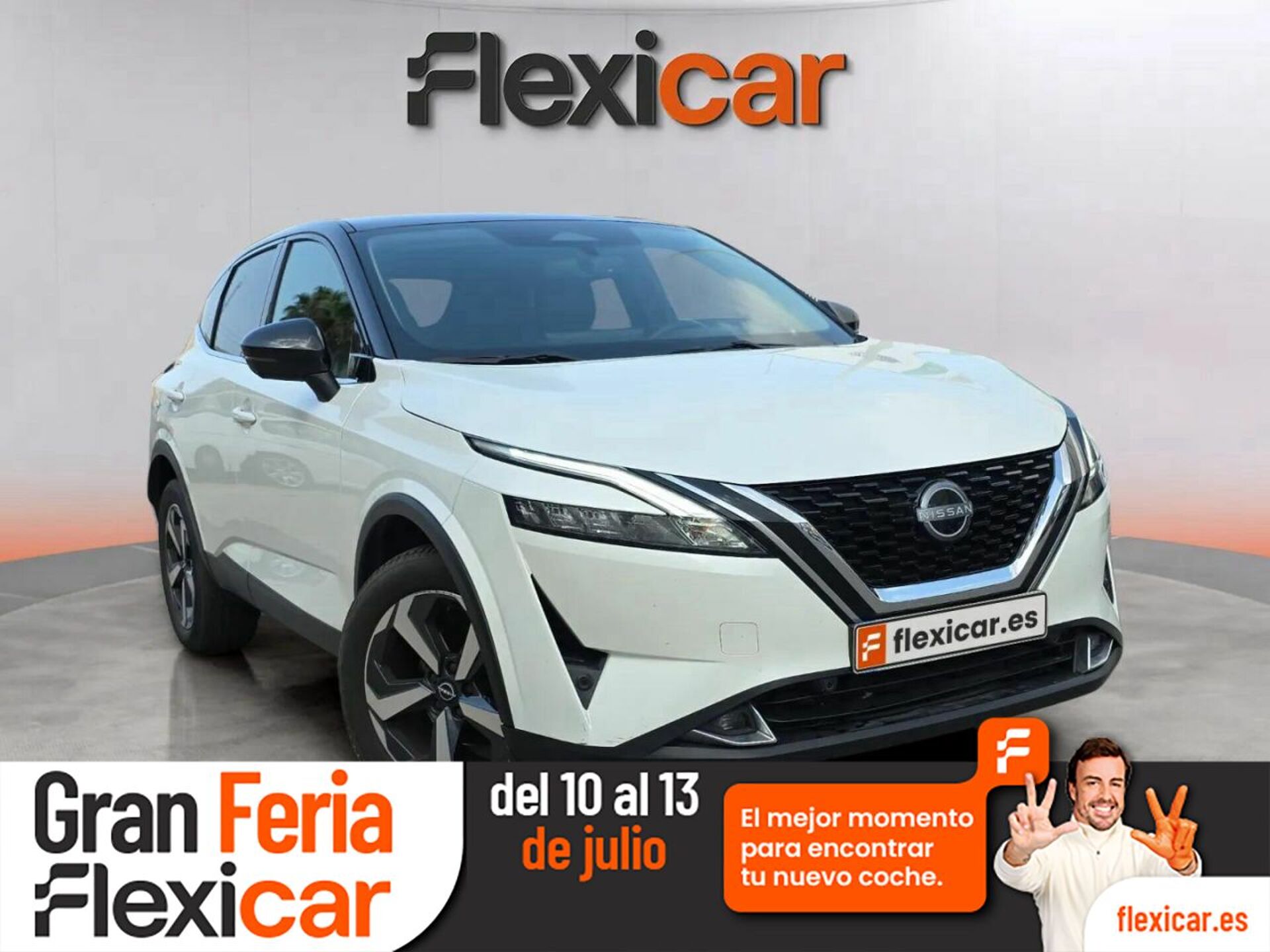 Imagen de NISSAN Qashqai