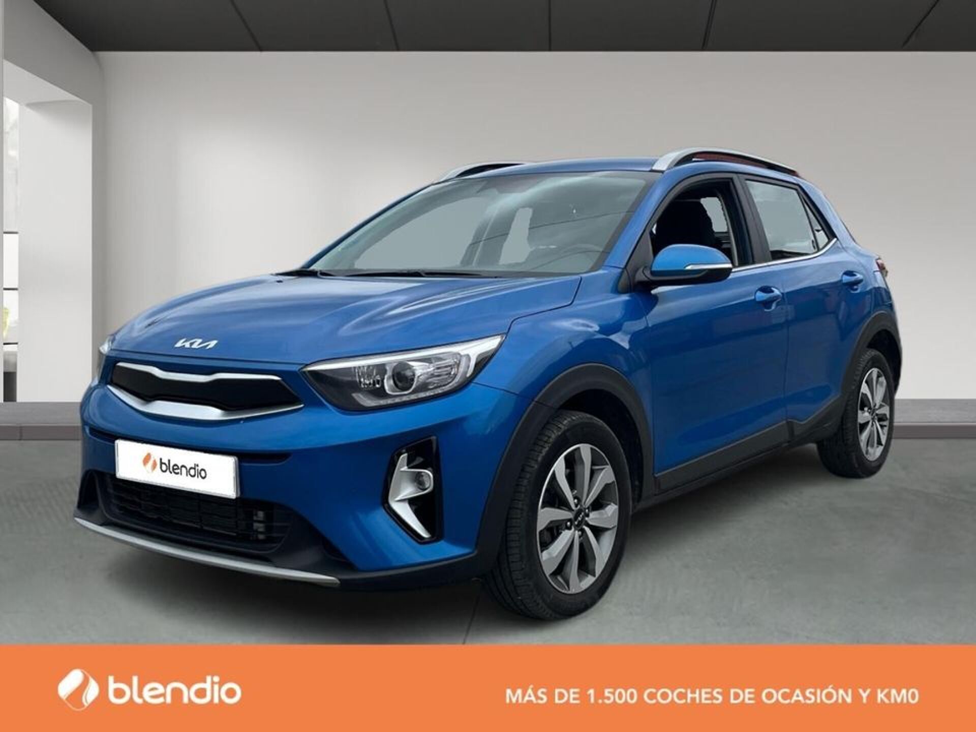 Imagen 1 de KIA Stonic